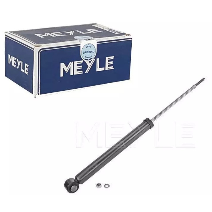 Meyle teleszkópos lengéscsillapító, Toyota Yaris I-hez