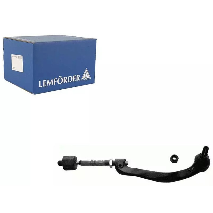 Накрайник за кормилна щанга, Лемфьордер, за VW T5