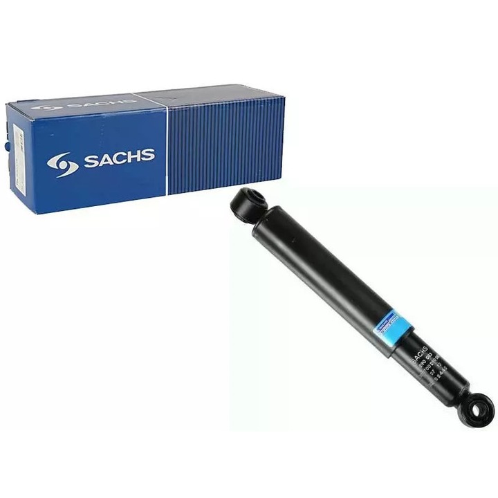 Sachs teleszkópos lengéscsillapító, Ivecohoz