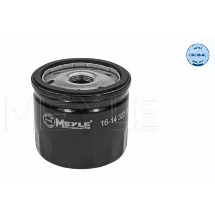 Маслен филтър Meyle