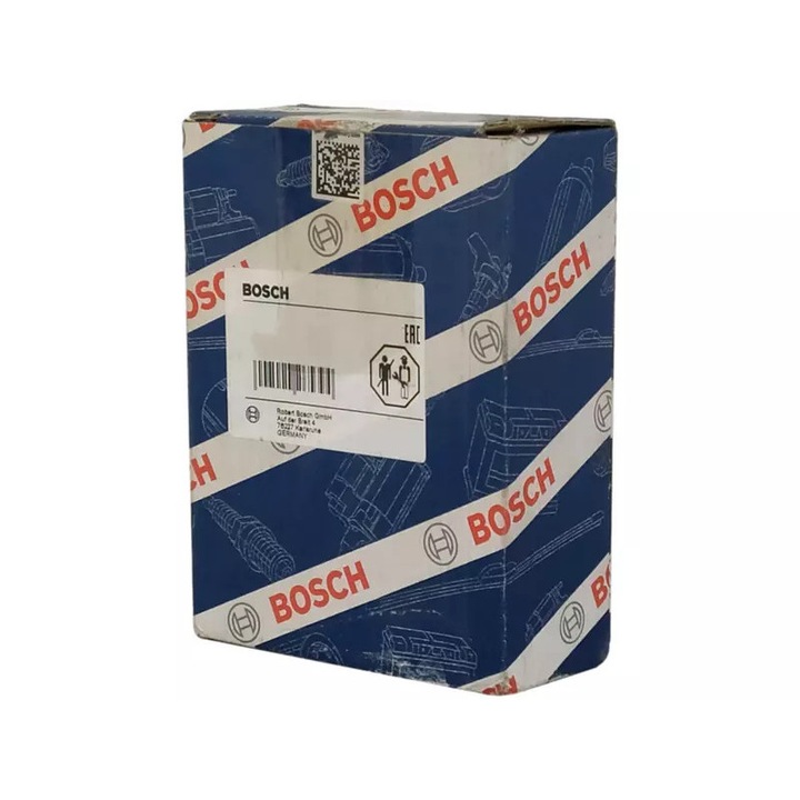 Ламбда сонда Bosch за Opel Meriva 1,6 06-, 4 жици, 511мм