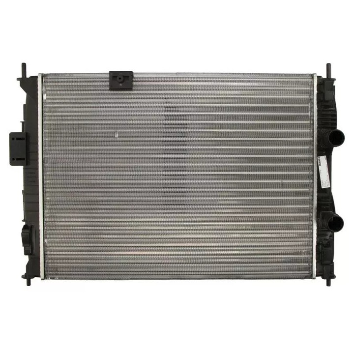 Autó hűtőradiátor BEHR MAHLE Nissan Qashqai 2007-2010-hez