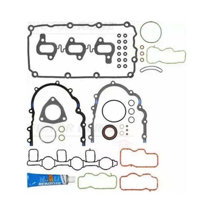 Victor Reinz motortömítés készlet, VW Audi A6 3.0TDI 04-
