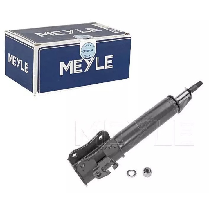Teleszkópos lengéscsillapító, Meyle, Suzuki Grand Vitara-hoz, 1,6-2,7, 1998-2005, jobb oldali, olaj-gáz típusú