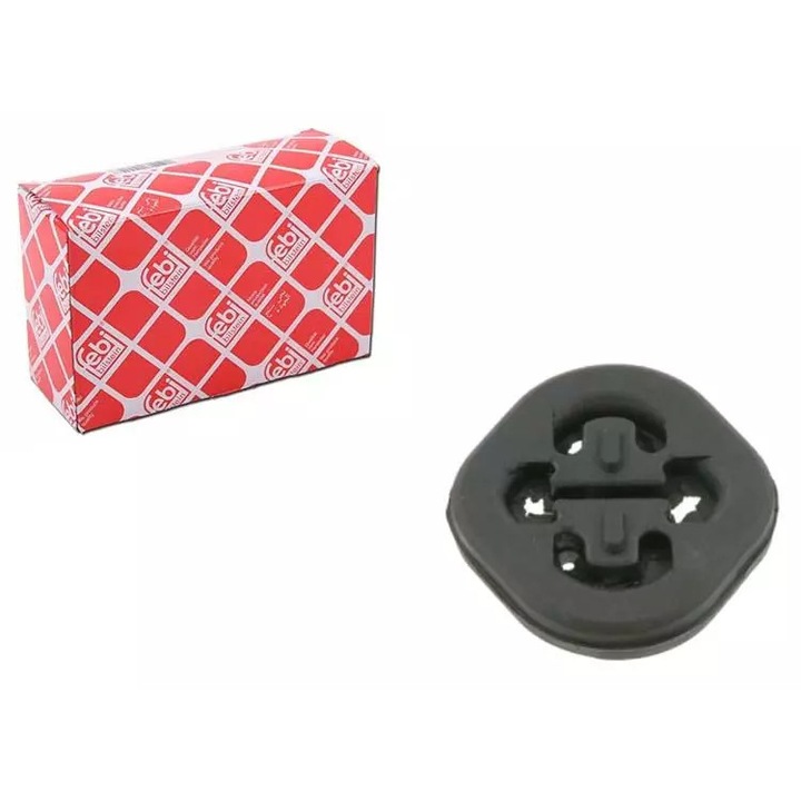 Kipufogó tartó, FEBI, VW PASSAT-hoz