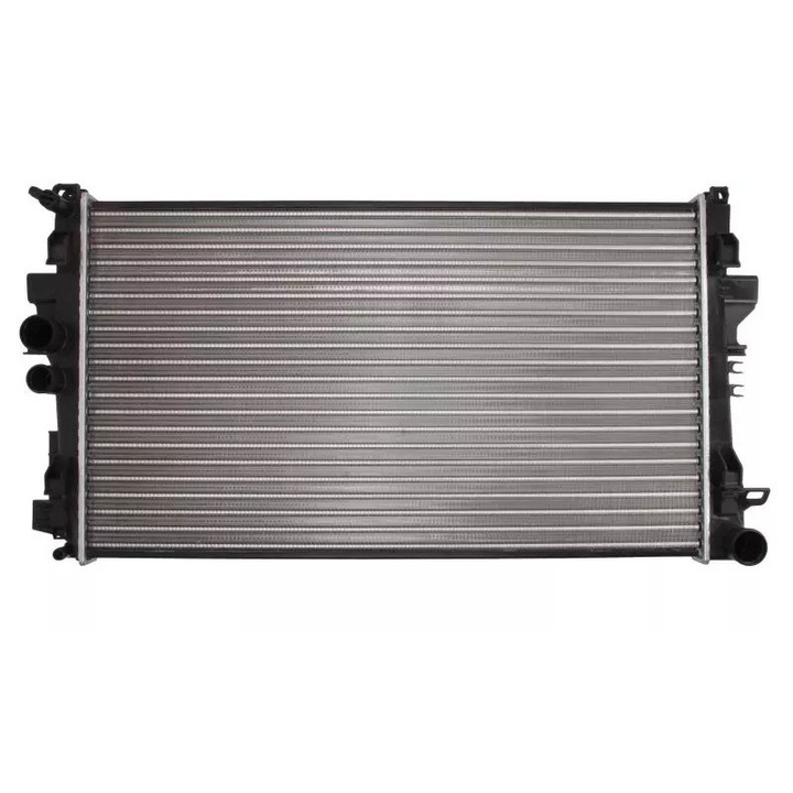 Radiátor NRF, Mercedes Vito 2.2CDI 03-08-hoz