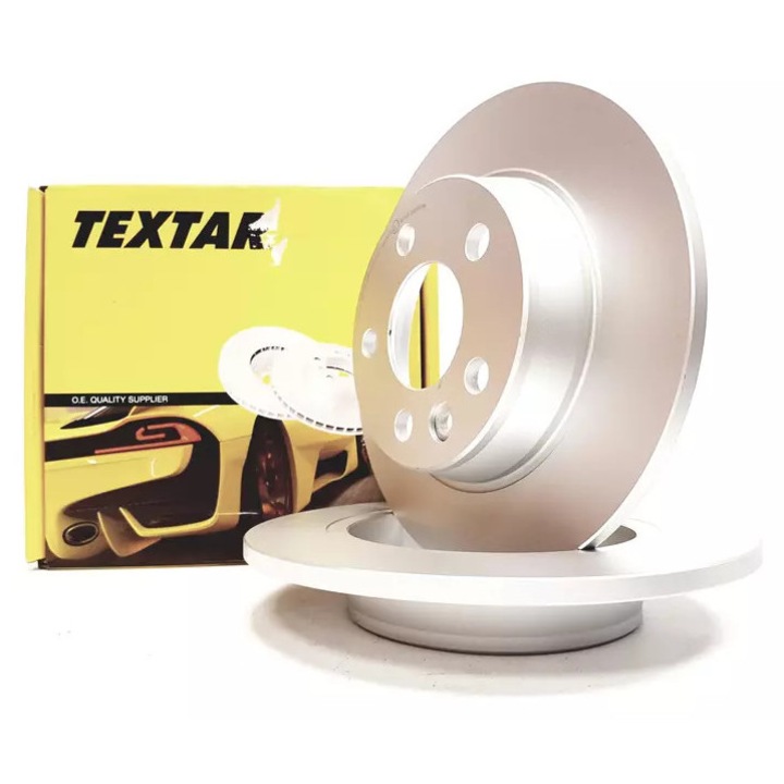 Féktárcsa, Textar, VW Sharanhoz