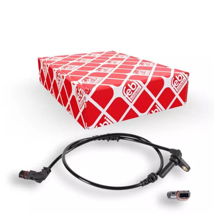 ABS szenzor, FEBI, Mercedes E-osztályhoz