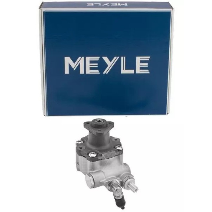 Помпа за усилвател на волана Meyle, M16x1,5, 128 бара, за BMW X3 (E83)