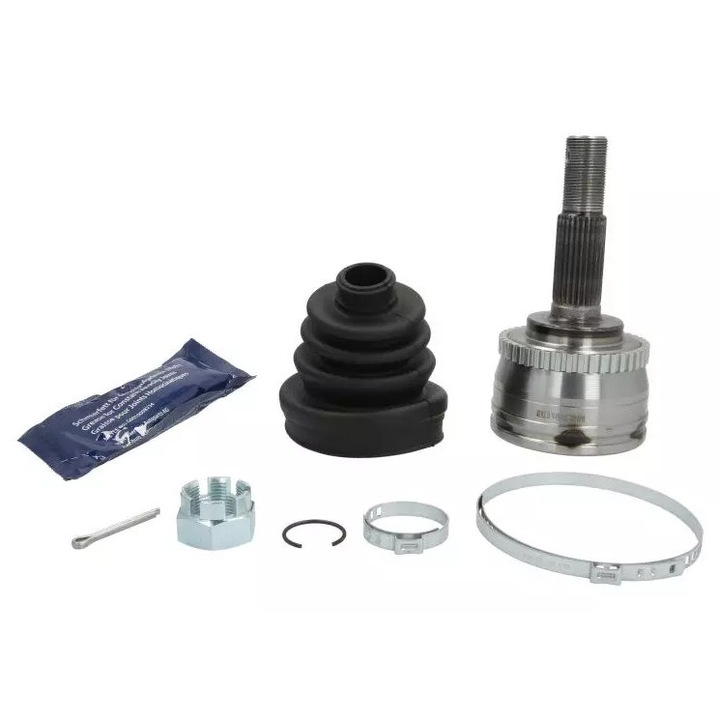 Külső csukló, Meyle, 27x32, 56mm, 171,5mm, 44 fog, porszórt