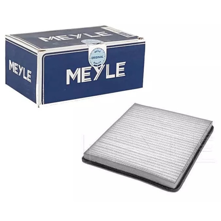 Utastérszűrő, MEYLE Chevrolet Sparkhoz, 185x200x20mm, P típusú