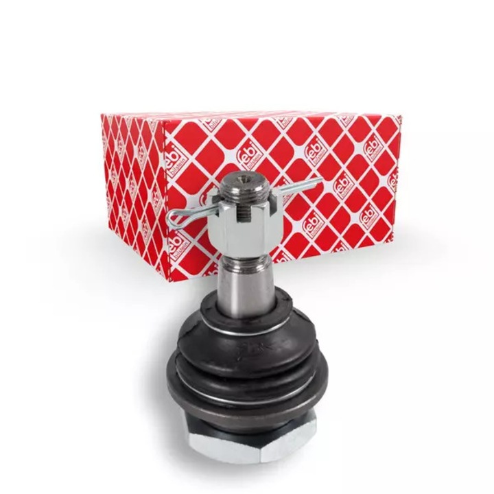 Lengőkar csavar, FEBI, Nissan, 98-4WD, alsó, bal/jobb, M18x1,5, 22,2mm, 0,7kg