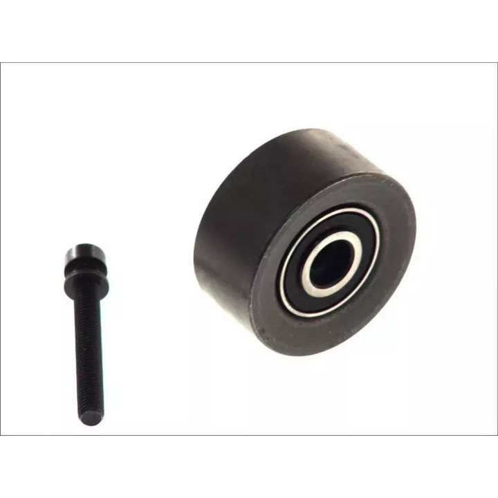 INA vezérműszíj görgő, 61x28mm, személygépjárművekhez