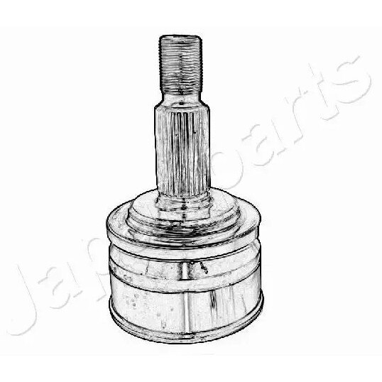 Articulatie externa, Japan parts, pentru Subaru Forester 08- 2,0/2