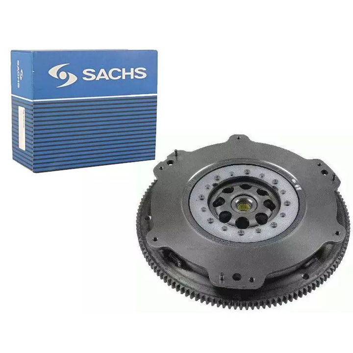 Sachs lendkerék Jeep Cherokee/Wrangler 2,8 CRD 07, 280 mm