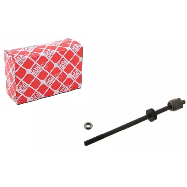 FEBI VW Polo kormánymű, M14x1.5, bal/jobb, 332mm