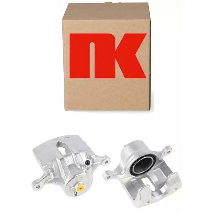 NK féknyereg, 60mm, Kia Sportage 1,6-2,0 10-től jobb