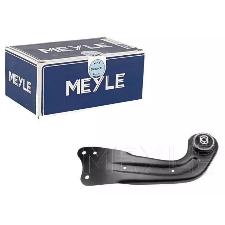 Brat comanda spate MEYLE, pentru VW A3/Golf 5/Jetta 3/Passat/Touran, cu perna din cauciuc