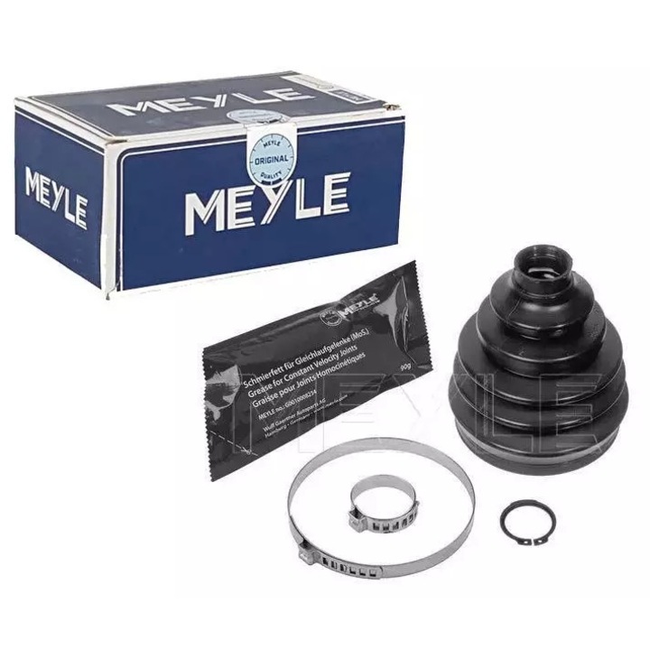 MEYLE csuklóvédő bilincs, 28x98 mm, 120 mm