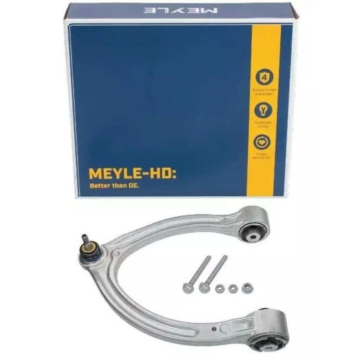 Meyle vezérlőkar, bal felső, alumínium, 14mm, Mercedes W221 05-höz