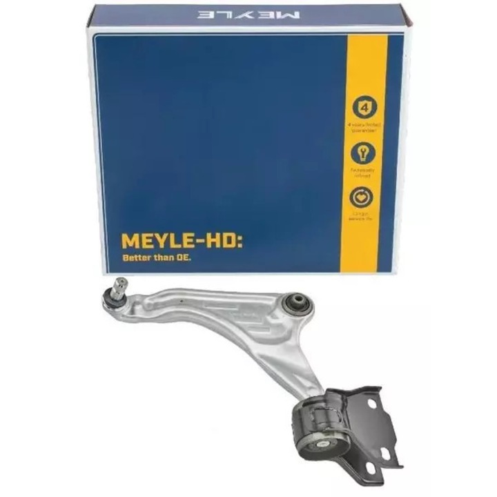 Meyle lengőkar, bal alsó, alumínium, Land Rover Range Rover Evoque 2011-hez