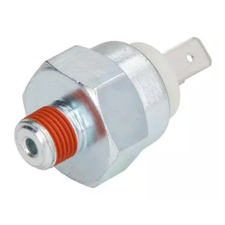 Autó féklámpa kapcsoló, Meyle, elektro-hidraulikus, 2 érintkező, M10x1