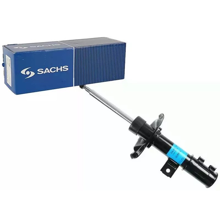 Sachs lengéscsillapító Hyundai i30-hoz 1,4-2,0 CRDI 07, gáz-olaj, bal, 5kg