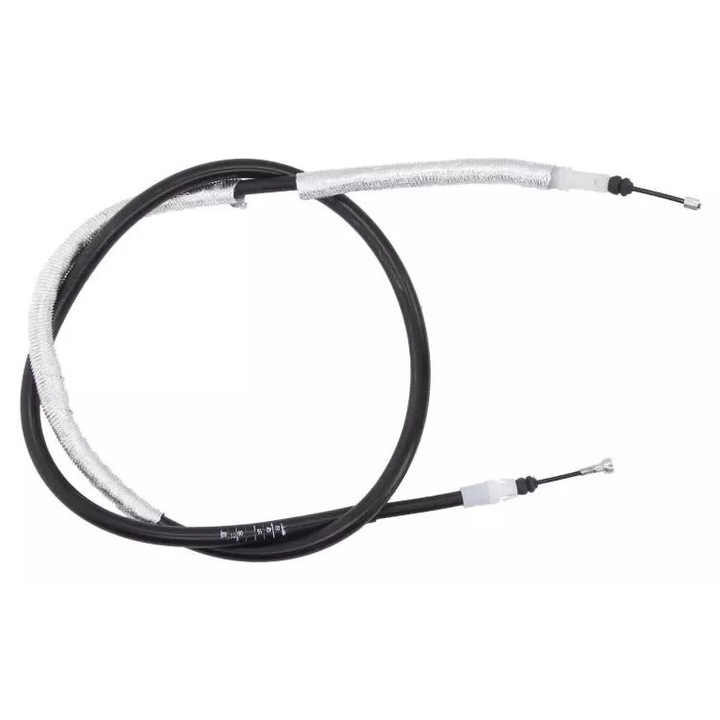 Кабел за ръчна спирачка LINEX за Fiat Scudo заден 07- ляв/десен