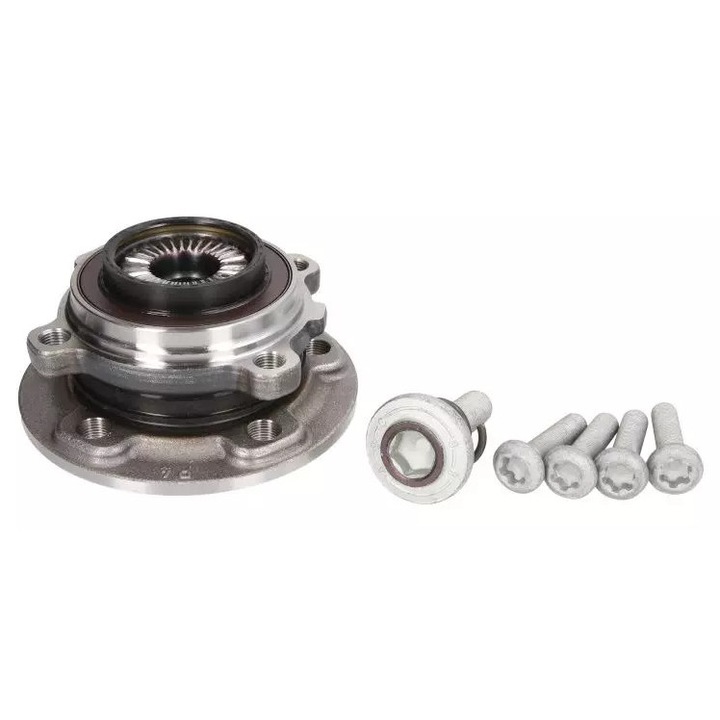 Autókerékcsapágy, FAG, 143x67x95mm, BMW F45/F48-hez, jobb első