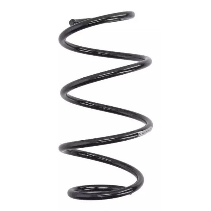 SACHS felfüggesztés rugó BMW 3 (F30, F35) 2.0D/3.0/3.0D modellekhez, 317x159mm, 12,5mm