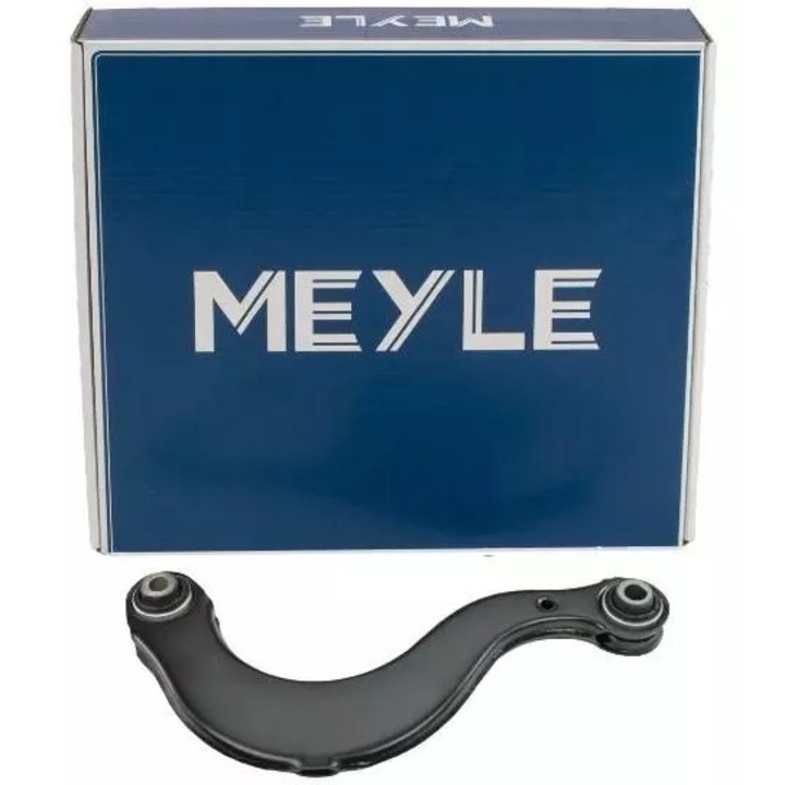 Brat suspensie auto Meyle set 2 bucati, stanga/dreapta, 306mm, cu perna din cauciuc