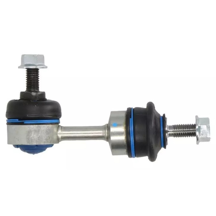 MEYLE stabilizátor rúd, 2 darabos készlet, M10x1,5, 121mm, személygépkocsikhoz, környezetbarát