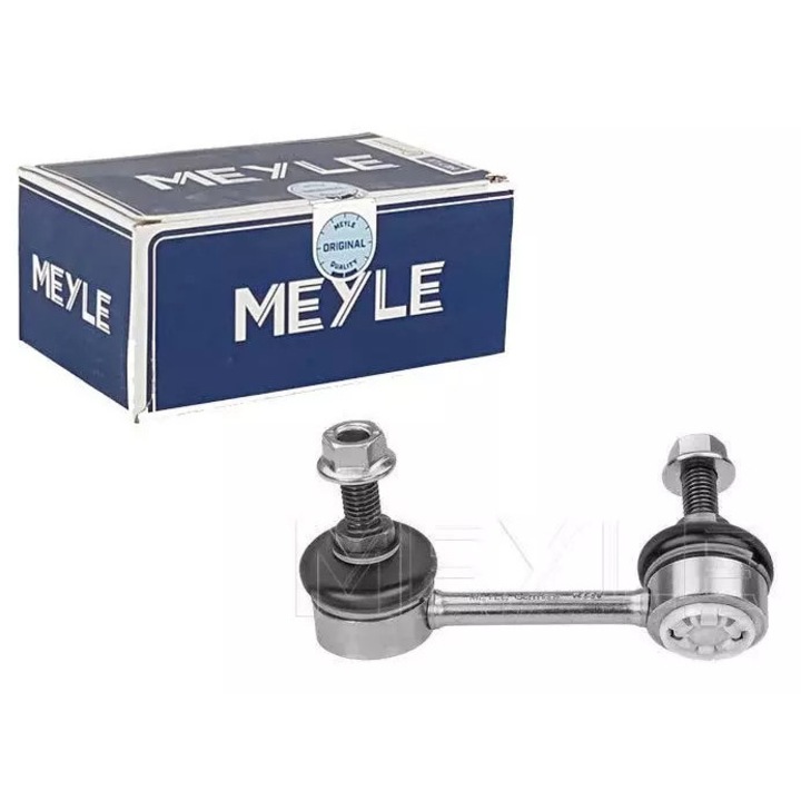 Lacat stabilizator auto Meyle, dreapta, Honda CR-V II, 89mm, M10x1,5