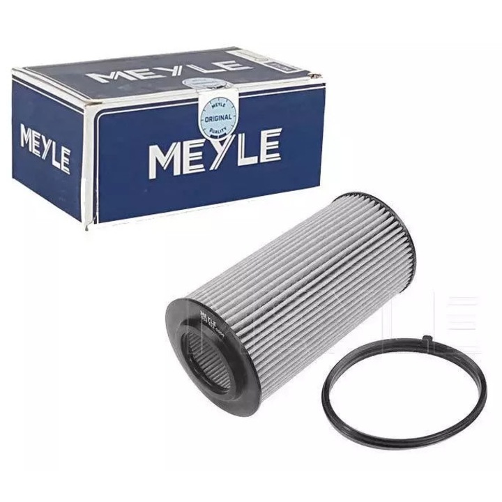 Meyle olajszűrő, 65x128mm, 31,5mm, személygépjárművekhez
