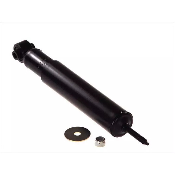 KYB lengéscsillapító Fiat Uno 0.9-1.9D 01.83-08.00-hoz, teleszkópos, olajos, bal/jobb