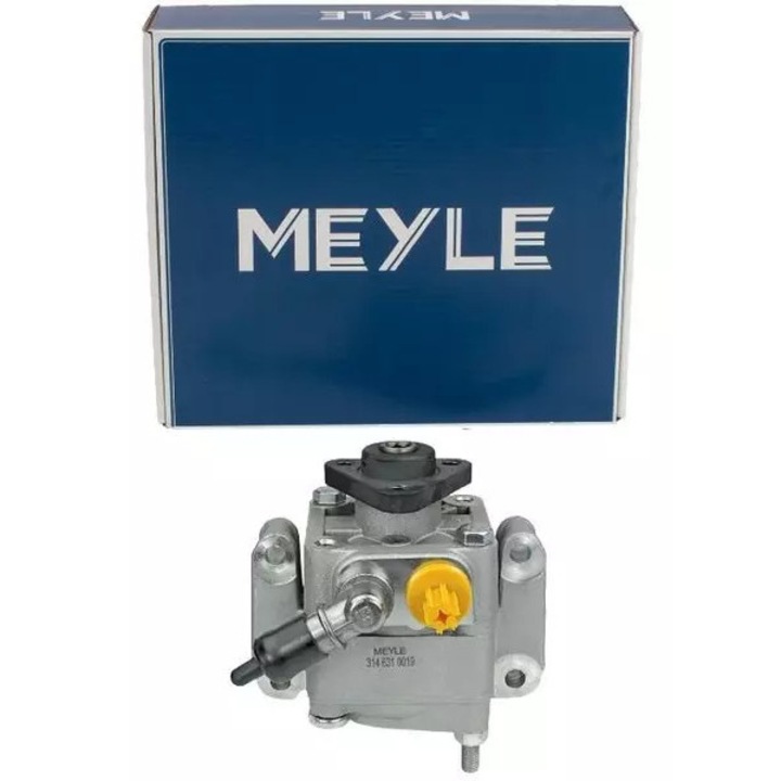 MEYLE kormányszervó szivattyú BMW 1, 3, X1-hez, 120 bar, 5kg