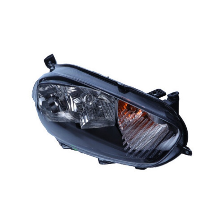 Reflector auto VISTEON pentru Ford Fiesta VI 06.08, dreapta