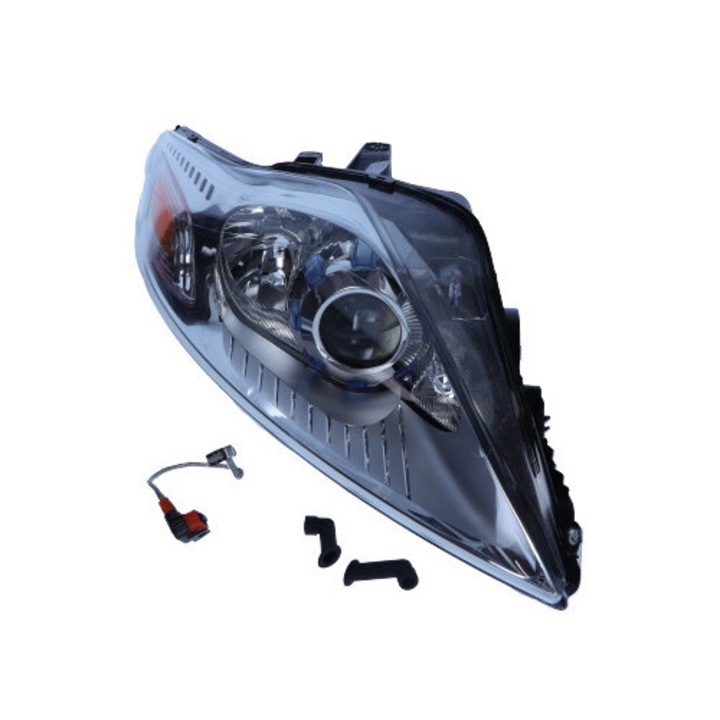 VISTEON autó fényszóró Ford Mondeo IV 03.07-01.15, bi-xenon