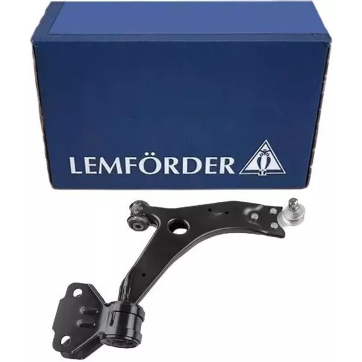 Lengőkar, Lemforder, Ford Focus, jobb, 2011-