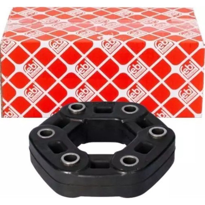 FEBI tengelycsukló Alfa Giulia 2,2 D-hez, 145x35mm, 0,657kg