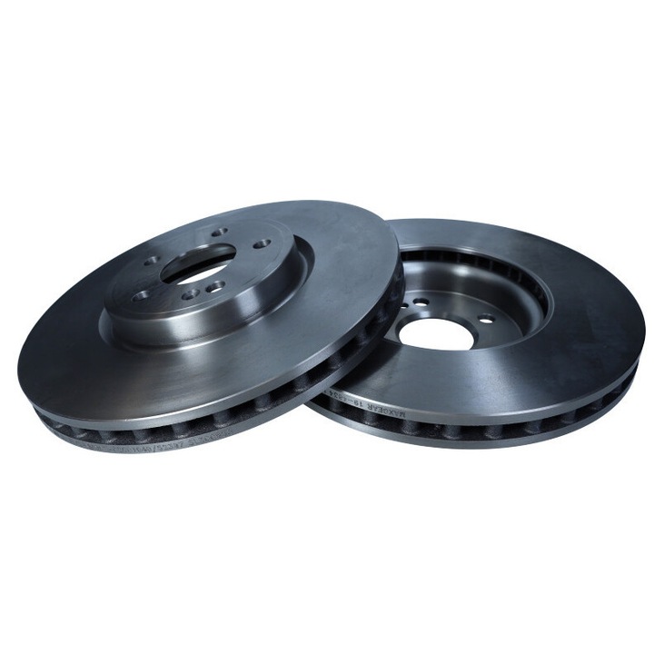 Féktárcsa MAXGEAR DB első C118/X118/H243/H247/X247/W177/W247 1,3-2,0 18-