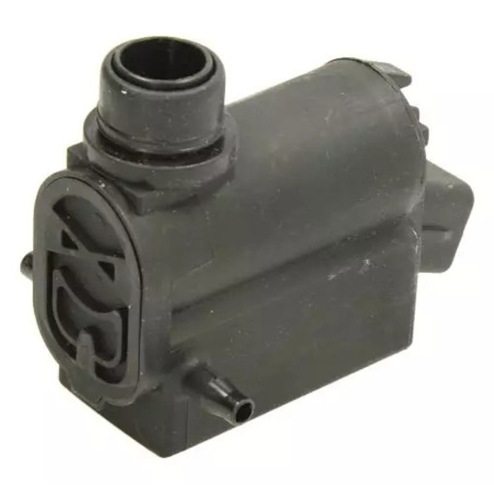 Ablakmosó szivattyú, TOPRAN, 12V, HYUNDAI ACCENT III, ELANTRA III, GETZ, SANTA FE I,II, TUCSON, I30, KIA OPTIMA, CEED, SORENTO I,II, RIO 06.00-hoz