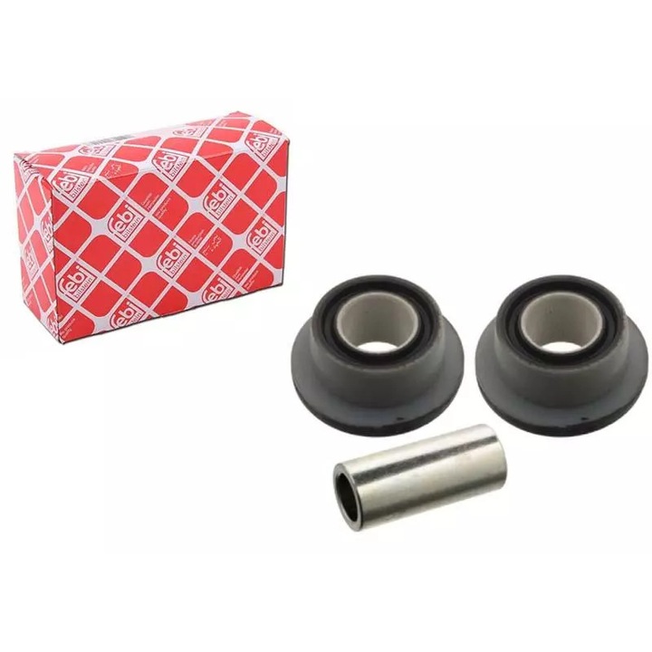 FEBI autóalkatrész készlet, felfüggesztés, 17x55mm, 59mm