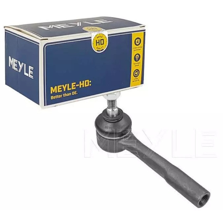 Meyle kormányösszekötő rúd vég Fiat 500L-hez, 135mm, 10x1.5, 14x1.5, bal