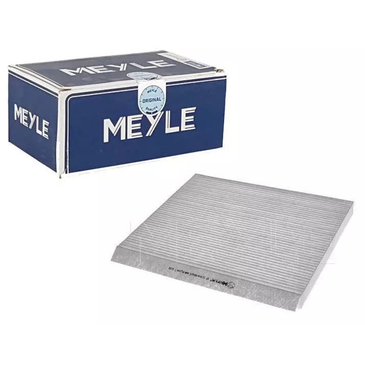 Meyle pollenszűrő Hyundai Accent 05- és Kia Cee'd 12-hez, 240x20x196mm