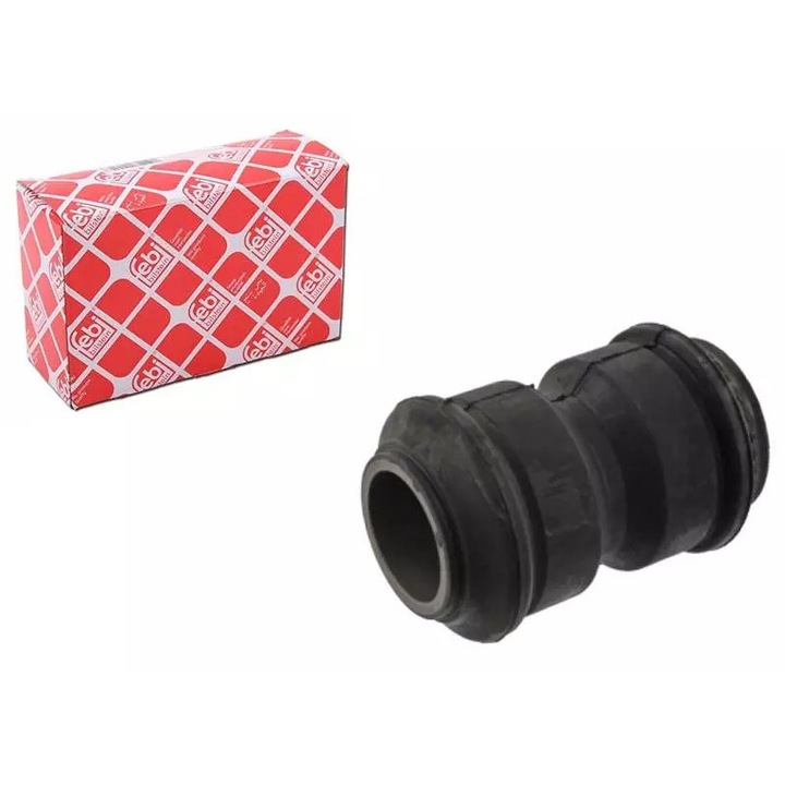 Rugópersely, FEBI, rugópersely, Mercedes, 0,299kg, hátsó