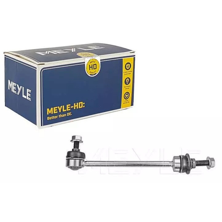 Биалетка Meyle, комплект ляв/десен, M12x1,5 и M12x1,25, 246мм, за Land Rover Discovery 98-04