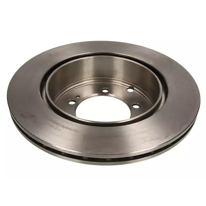 Ruville féktárcsa, 284x20mm, 5 lyukú, 90mm, autókhoz, szett