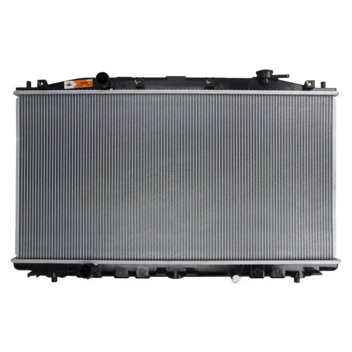Autó hűtőradiátor, NRF, 768x400x16mm, Honda Accord 2.0 09-hez