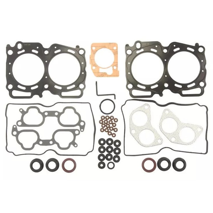 Set garnituri, AJUSA, pentru Subaru Outback 03-, benzina